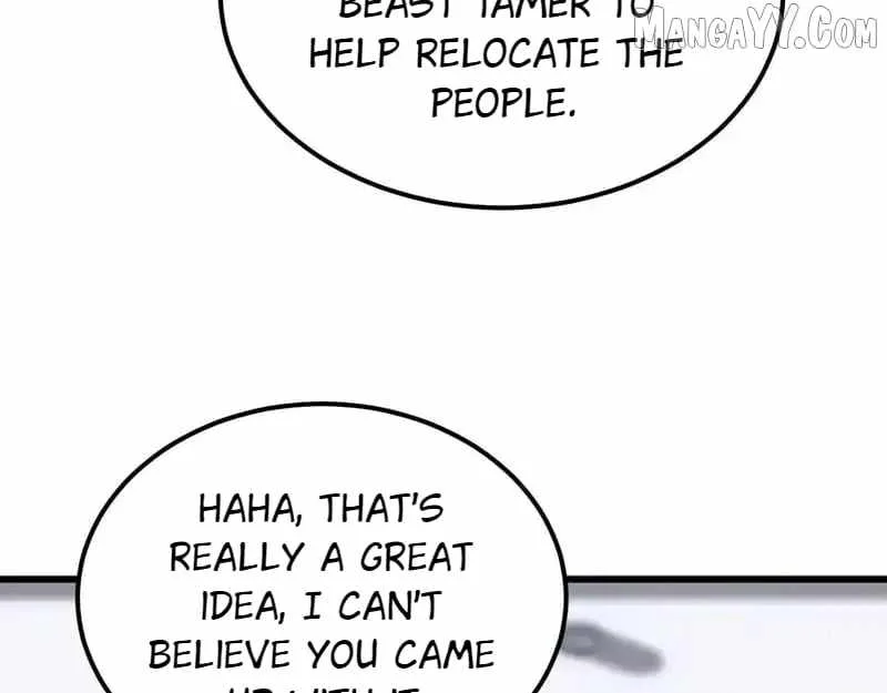Invasion of the Myriad Races: Starting by Taming a Legendary Beast Chapter 54 page 39