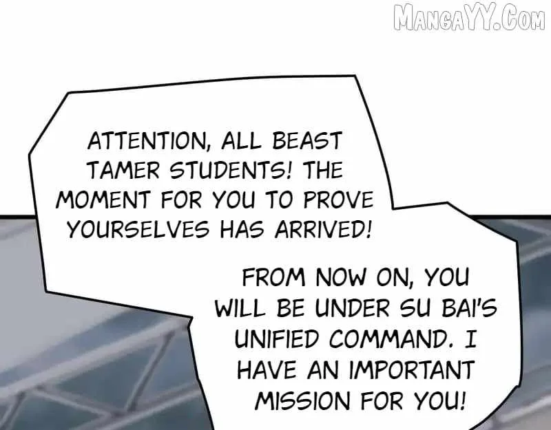 Invasion of the Myriad Races: Starting by Taming a Legendary Beast Chapter 54 page 43