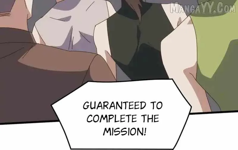 Invasion of the Myriad Races: Starting by Taming a Legendary Beast Chapter 54 page 45