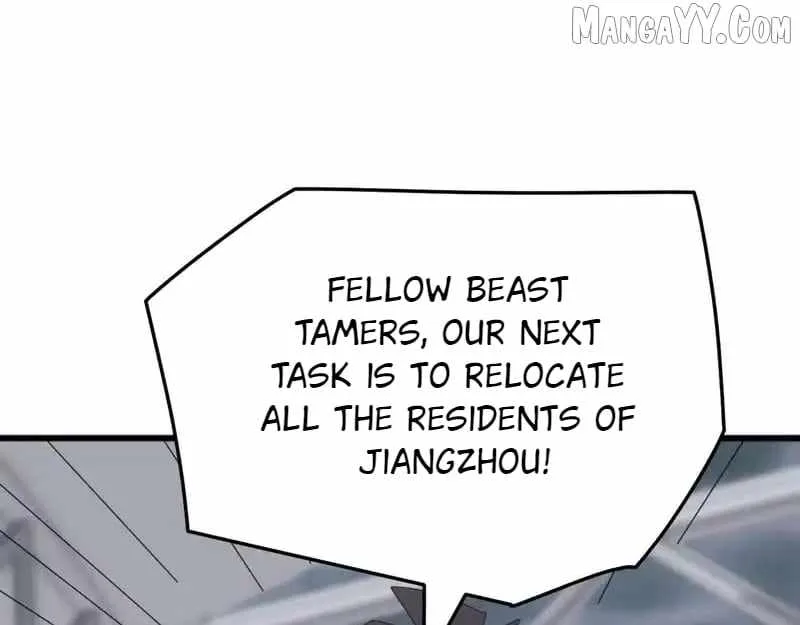 Invasion of the Myriad Races: Starting by Taming a Legendary Beast Chapter 54 page 46