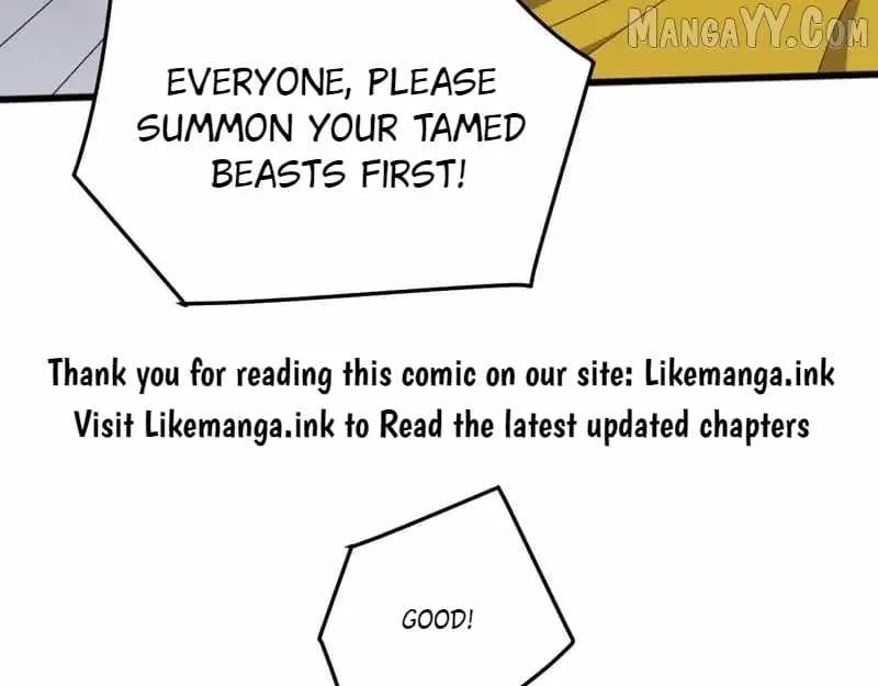 Invasion of the Myriad Races: Starting by Taming a Legendary Beast Chapter 54 page 48
