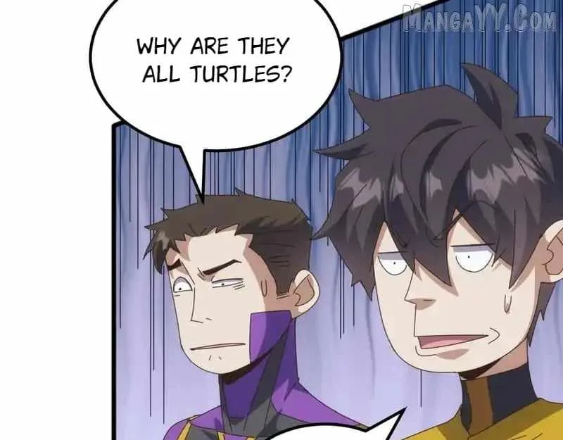 Invasion of the Myriad Races: Starting by Taming a Legendary Beast Chapter 54 page 53