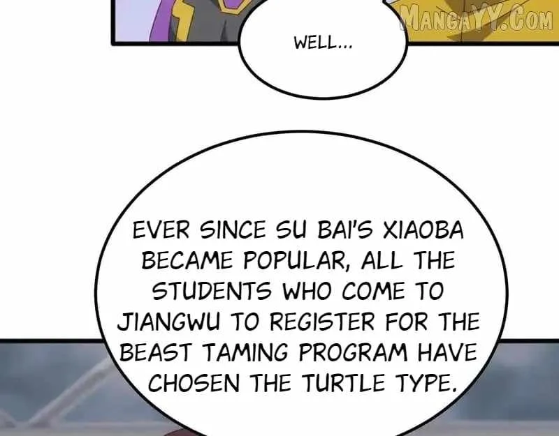 Invasion of the Myriad Races: Starting by Taming a Legendary Beast Chapter 54 page 54