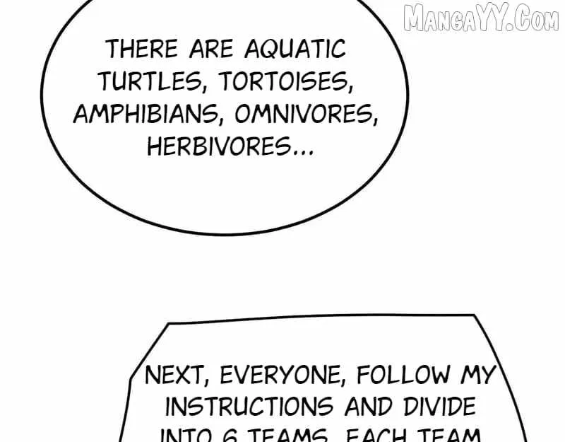 Invasion of the Myriad Races: Starting by Taming a Legendary Beast Chapter 54 page 56