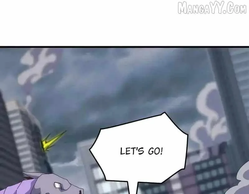 Invasion of the Myriad Races: Starting by Taming a Legendary Beast Chapter 54 page 61