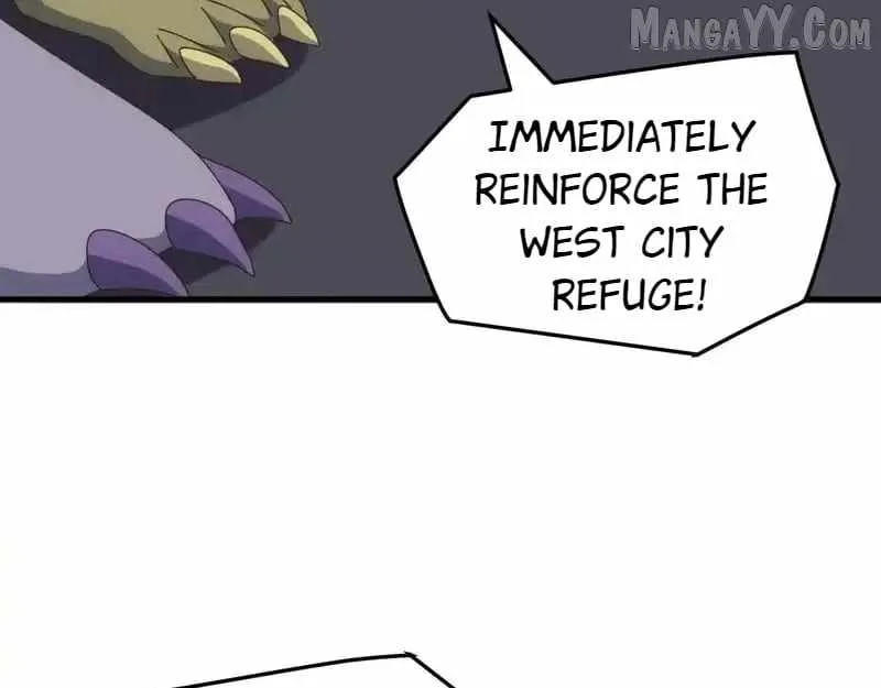 Invasion of the Myriad Races: Starting by Taming a Legendary Beast Chapter 54 page 63