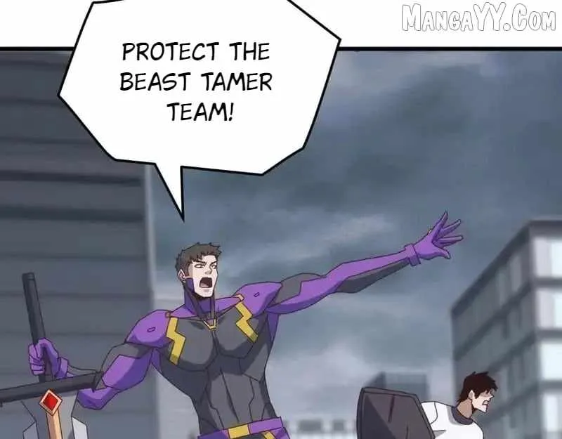 Invasion of the Myriad Races: Starting by Taming a Legendary Beast Chapter 54 page 64