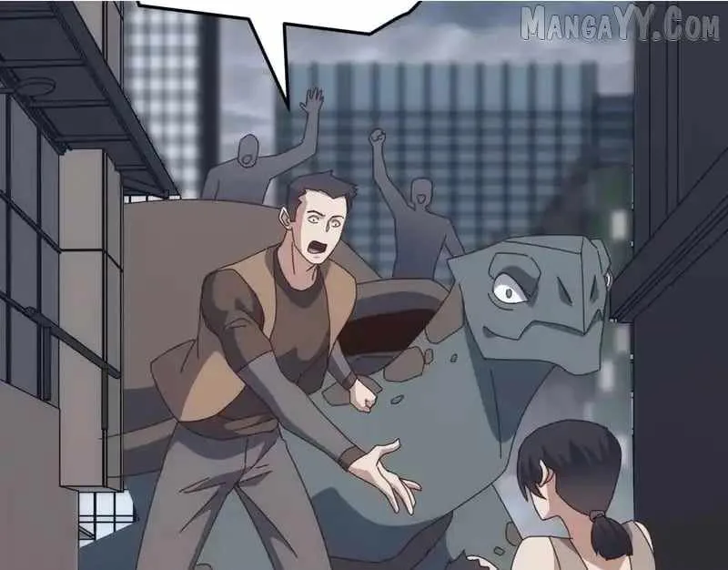 Invasion of the Myriad Races: Starting by Taming a Legendary Beast Chapter 54 page 67