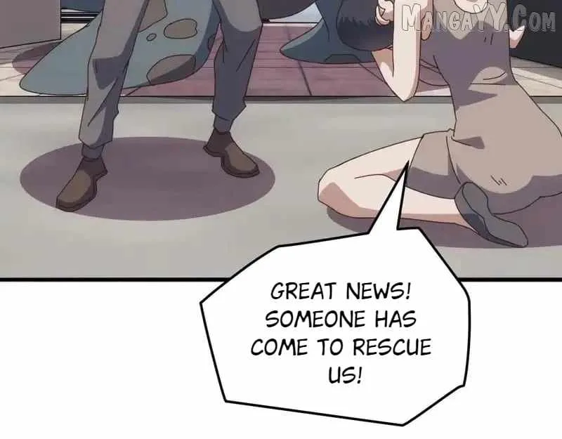 Invasion of the Myriad Races: Starting by Taming a Legendary Beast Chapter 54 page 68