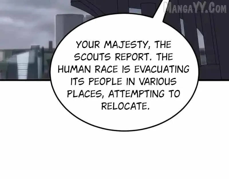 Invasion of the Myriad Races: Starting by Taming a Legendary Beast Chapter 54 page 71
