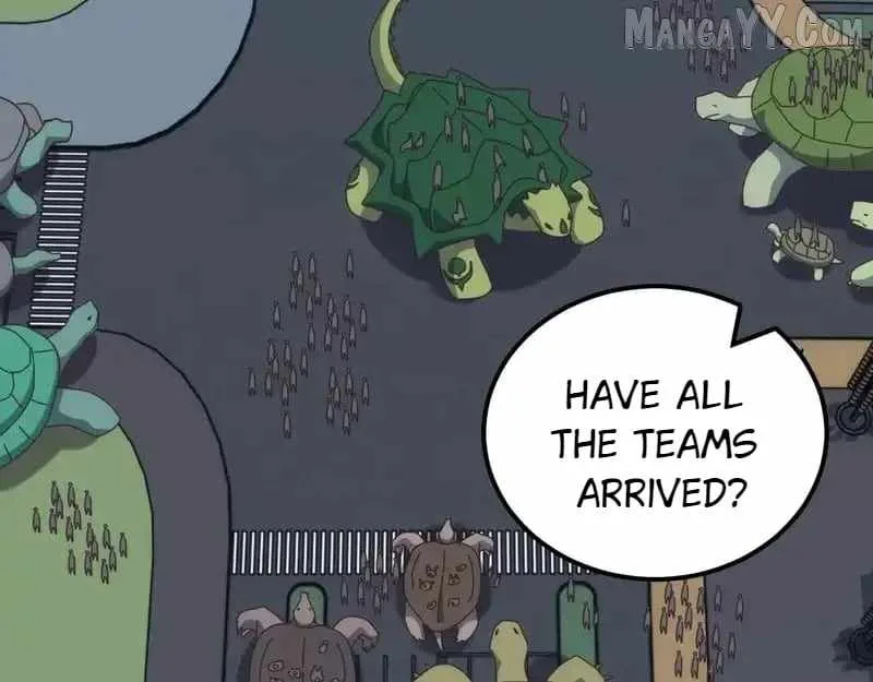 Invasion of the Myriad Races: Starting by Taming a Legendary Beast Chapter 54 page 76
