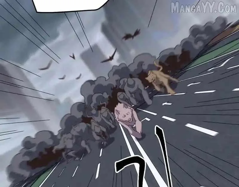 Invasion of the Myriad Races: Starting by Taming a Legendary Beast Chapter 54 page 82