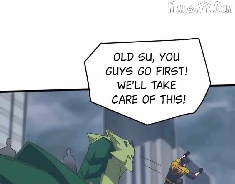 Invasion of the Myriad Races: Starting by Taming a Legendary Beast Chapter 54 page 86