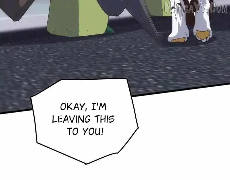 Invasion of the Myriad Races: Starting by Taming a Legendary Beast Chapter 54 page 88