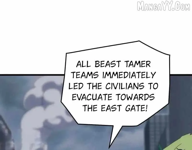 Invasion of the Myriad Races: Starting by Taming a Legendary Beast Chapter 54 page 89