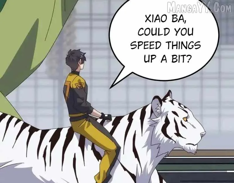 Invasion of the Myriad Races: Starting by Taming a Legendary Beast Chapter 54 page 98