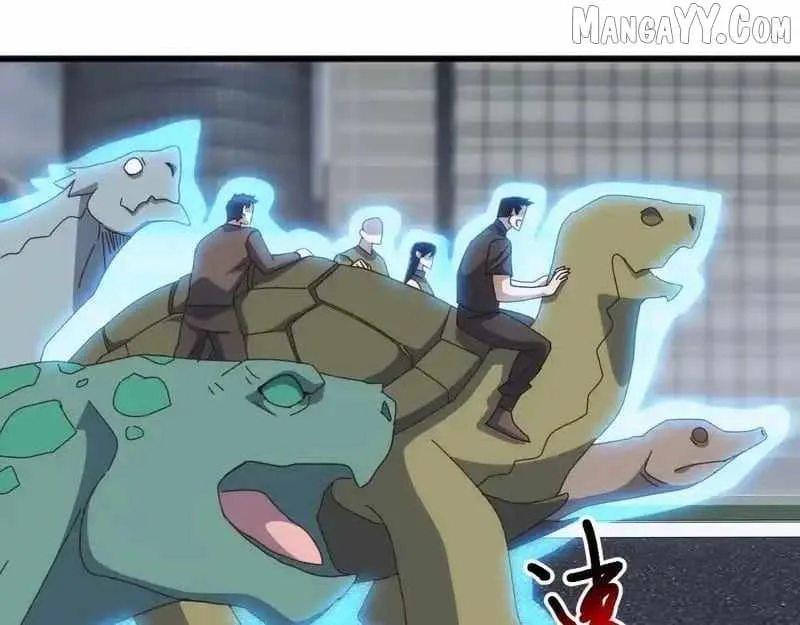 Invasion of the Myriad Races: Starting by Taming a Legendary Beast Chapter 54 page 102