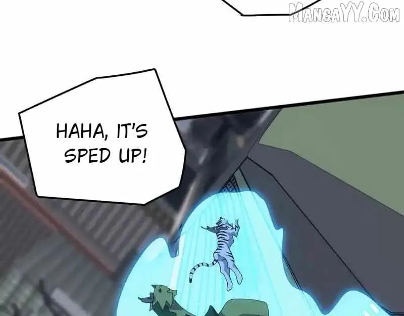 Invasion of the Myriad Races: Starting by Taming a Legendary Beast Chapter 54 page 105