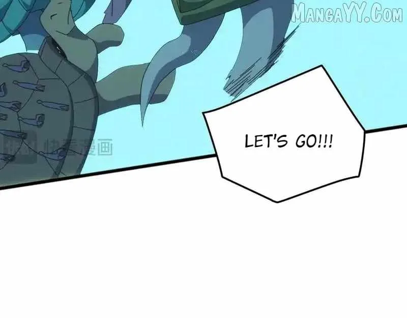 Invasion of the Myriad Races: Starting by Taming a Legendary Beast Chapter 54 page 108