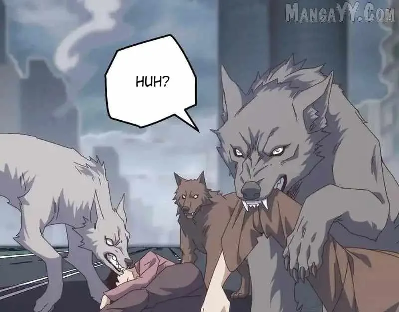 Invasion of the Myriad Races: Starting by Taming a Legendary Beast Chapter 54 page 111