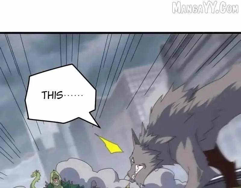 Invasion of the Myriad Races: Starting by Taming a Legendary Beast Chapter 54 page 113