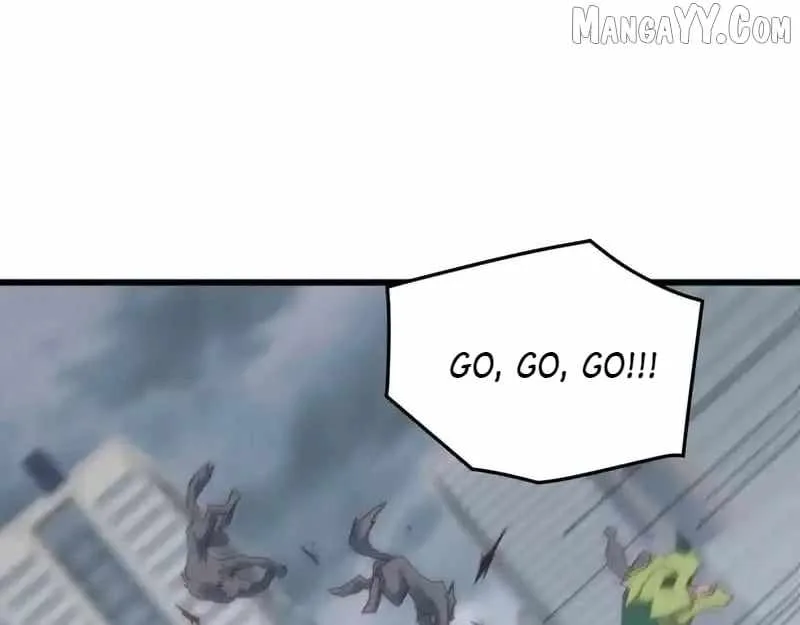 Invasion of the Myriad Races: Starting by Taming a Legendary Beast Chapter 54 page 115