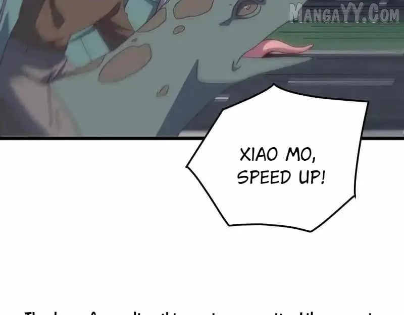 Invasion of the Myriad Races: Starting by Taming a Legendary Beast Chapter 54 page 121