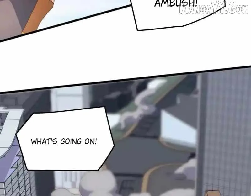 Invasion of the Myriad Races: Starting by Taming a Legendary Beast Chapter 54 page 128