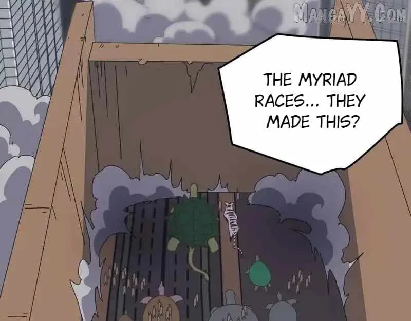 Invasion of the Myriad Races: Starting by Taming a Legendary Beast Chapter 54 page 129