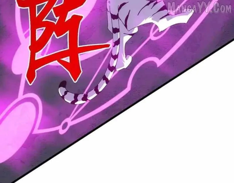 Invasion of the Myriad Races: Starting by Taming a Legendary Beast Chapter 55 page 8