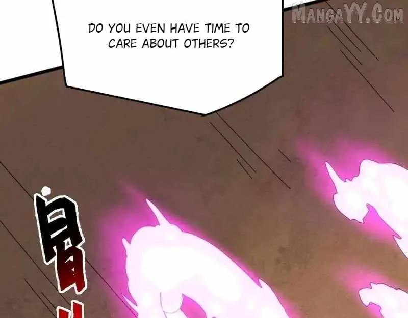 Invasion of the Myriad Races: Starting by Taming a Legendary Beast Chapter 55 page 12