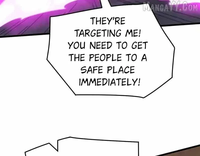 Invasion of the Myriad Races: Starting by Taming a Legendary Beast Chapter 55 page 11