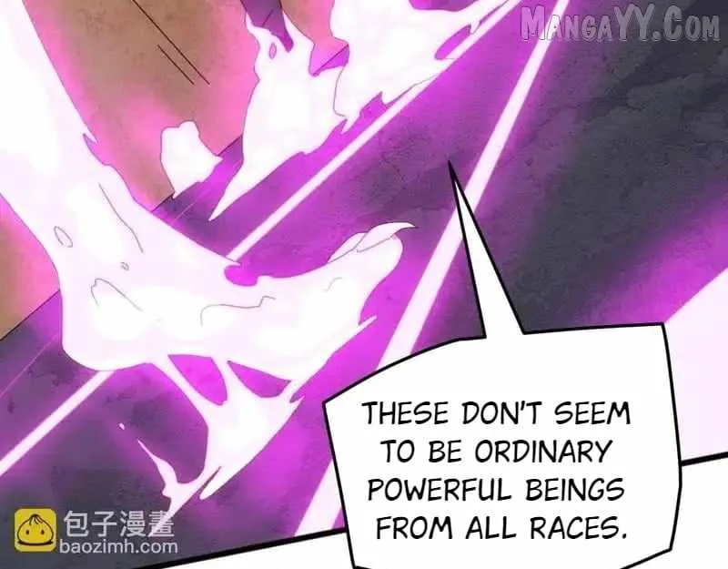 Invasion of the Myriad Races: Starting by Taming a Legendary Beast Chapter 55 page 14