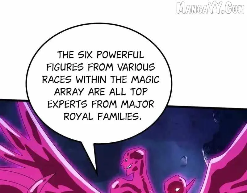 Invasion of the Myriad Races: Starting by Taming a Legendary Beast Chapter 55 page 22