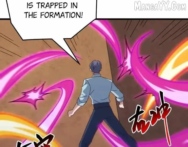 Invasion of the Myriad Races: Starting by Taming a Legendary Beast Chapter 55 page 26