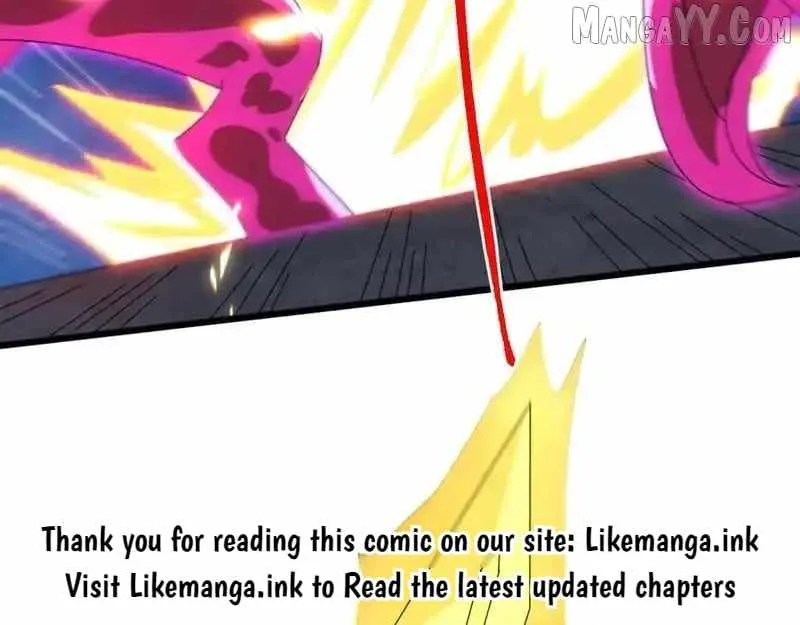Invasion of the Myriad Races: Starting by Taming a Legendary Beast Chapter 55 page 35