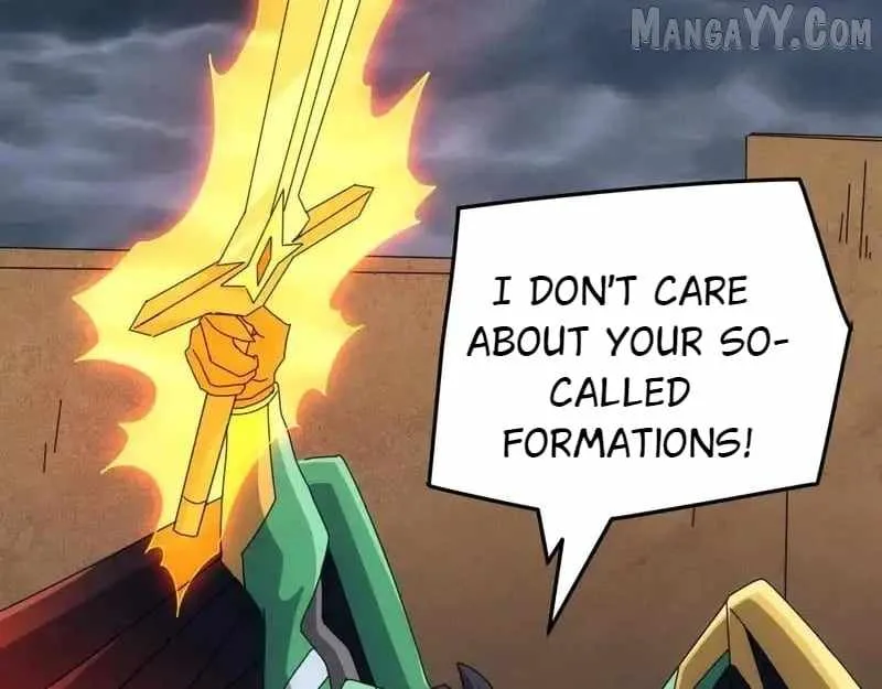 Invasion of the Myriad Races: Starting by Taming a Legendary Beast Chapter 55 page 37