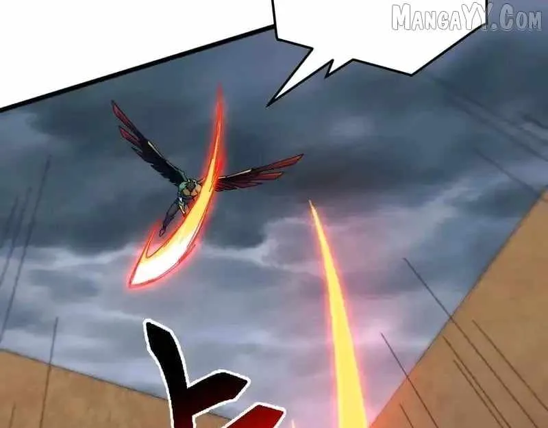 Invasion of the Myriad Races: Starting by Taming a Legendary Beast Chapter 55 page 41