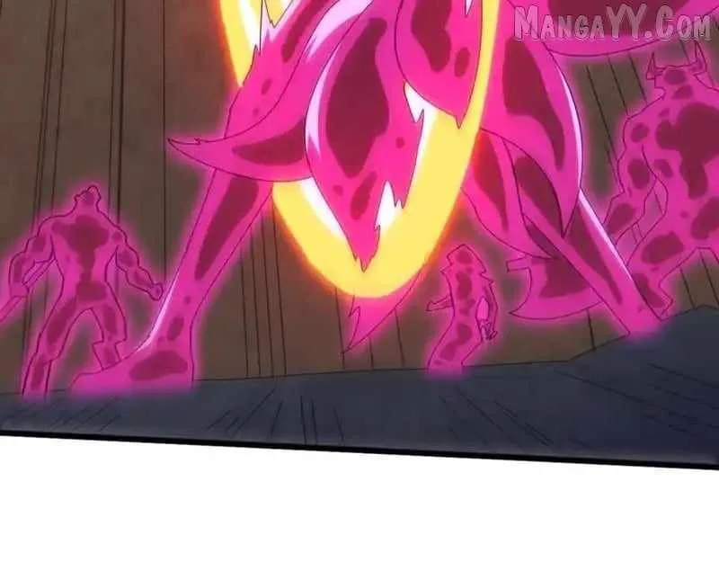 Invasion of the Myriad Races: Starting by Taming a Legendary Beast Chapter 55 page 43