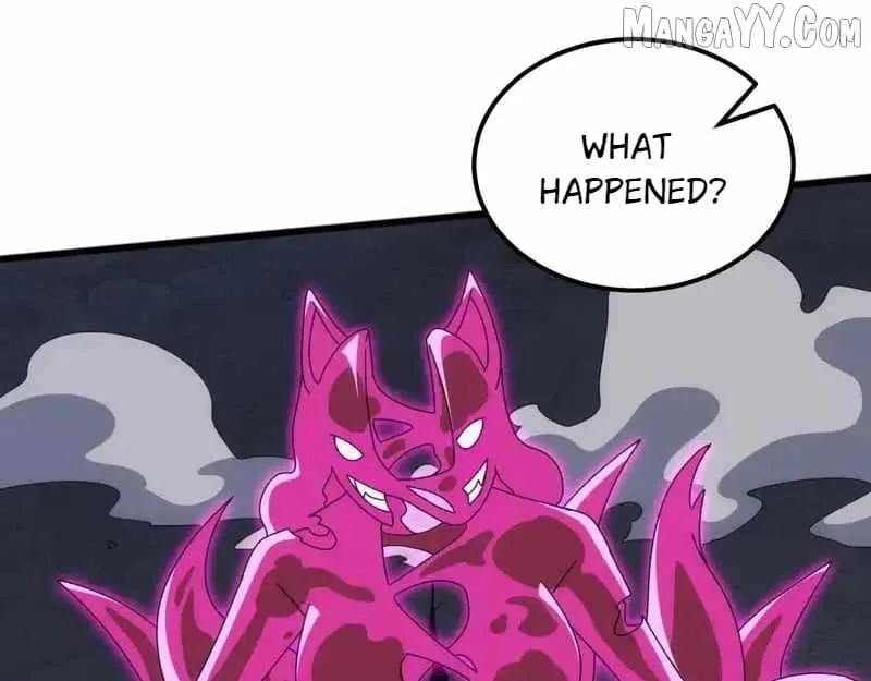 Invasion of the Myriad Races: Starting by Taming a Legendary Beast Chapter 55 page 47