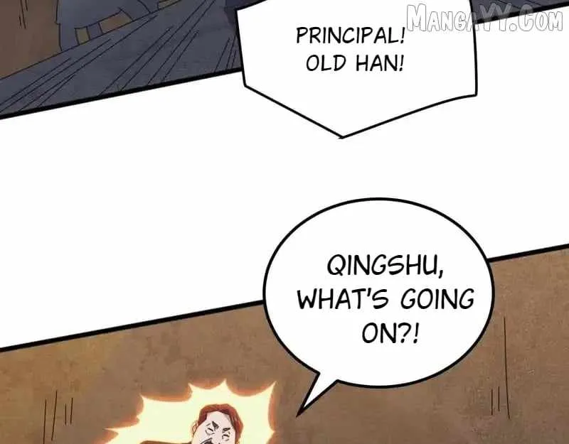 Invasion of the Myriad Races: Starting by Taming a Legendary Beast Chapter 55 page 68