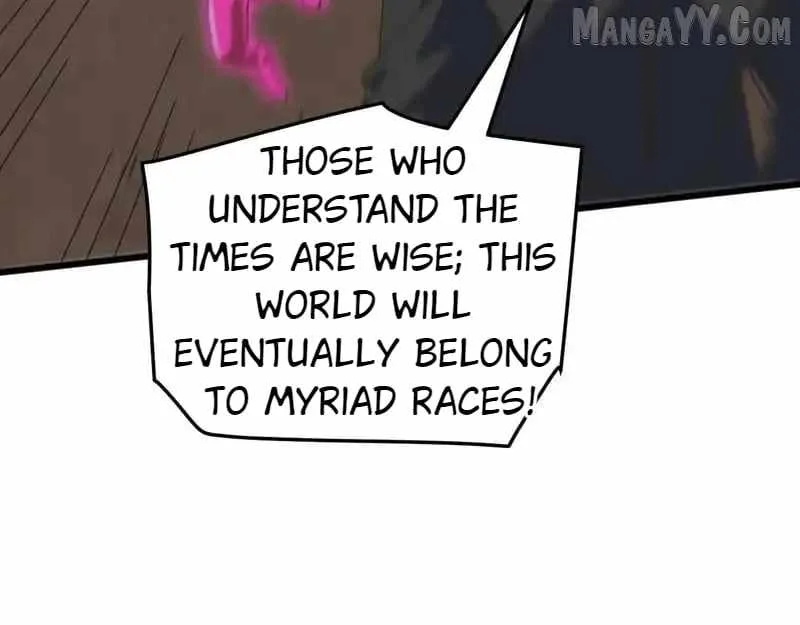 Invasion of the Myriad Races: Starting by Taming a Legendary Beast Chapter 55 page 73