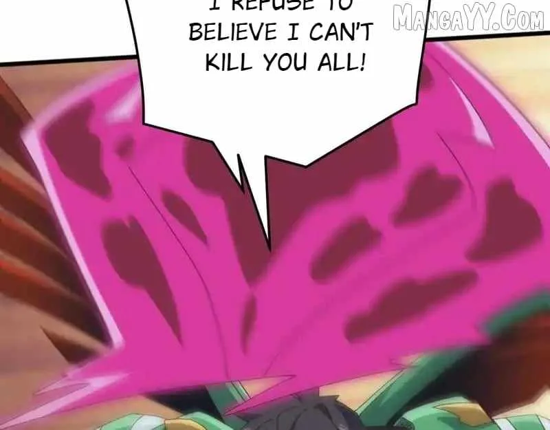 Invasion of the Myriad Races: Starting by Taming a Legendary Beast Chapter 55 page 90