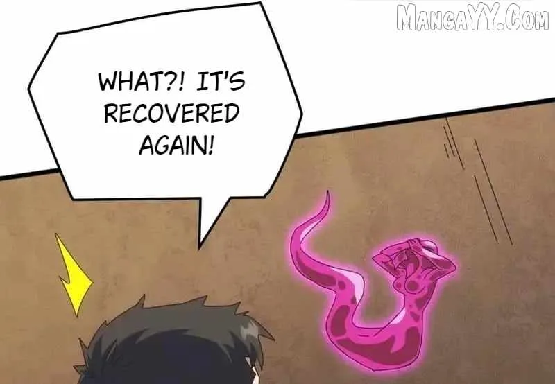 Invasion of the Myriad Races: Starting by Taming a Legendary Beast Chapter 55 page 96
