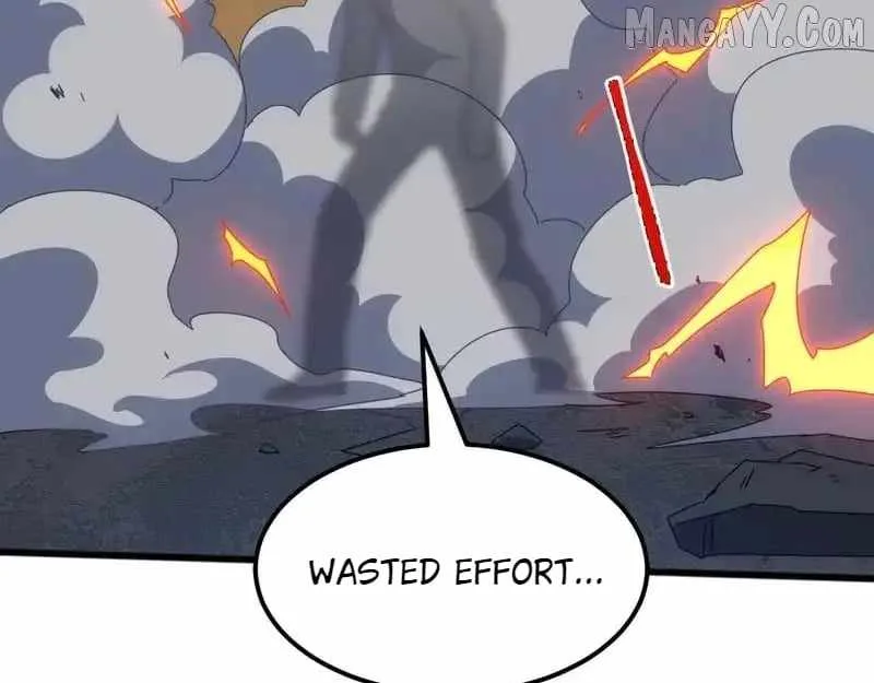 Invasion of the Myriad Races: Starting by Taming a Legendary Beast Chapter 55 page 129