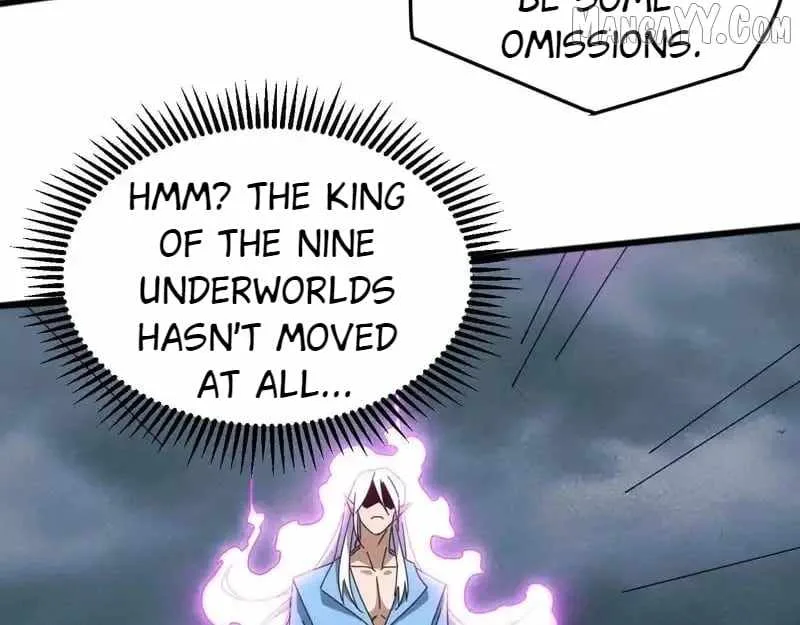 Invasion of the Myriad Races: Starting by Taming a Legendary Beast Chapter 55 page 133