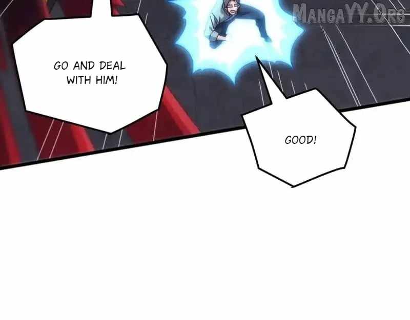 Invasion of the Myriad Races: Starting by Taming a Legendary Beast Chapter 56 page 3