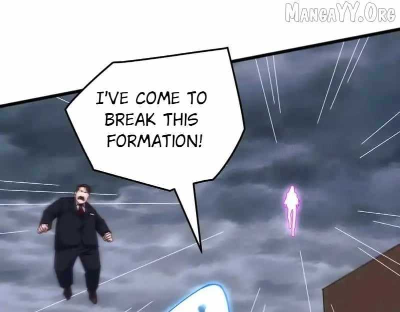 Invasion of the Myriad Races: Starting by Taming a Legendary Beast Chapter 56 page 4