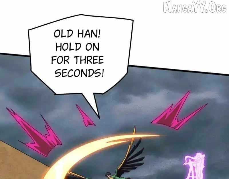 Invasion of the Myriad Races: Starting by Taming a Legendary Beast Chapter 56 page 21