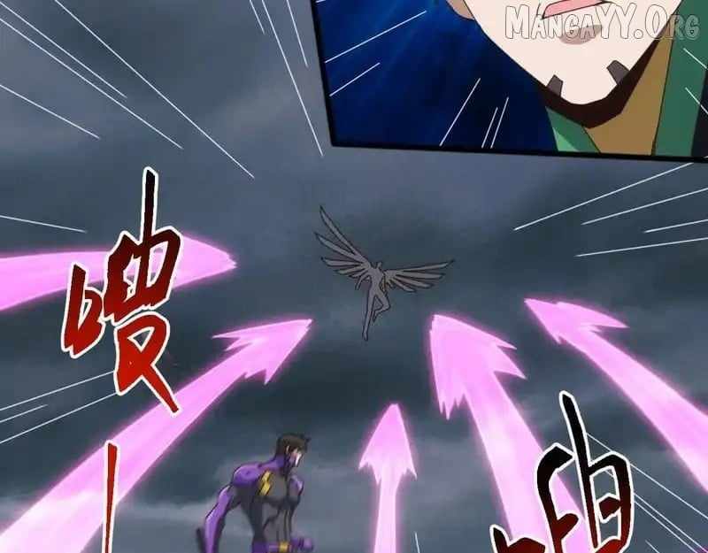 Invasion of the Myriad Races: Starting by Taming a Legendary Beast Chapter 56 page 44
